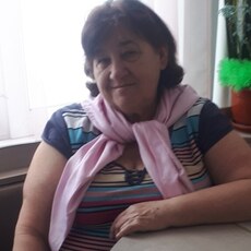 Фотография девушки Мария, 67 лет из г. Киров
