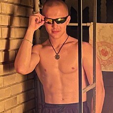 Фотография мужчины Рома, 22 года из г. Донецк