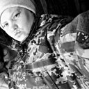 Христина, 23 года