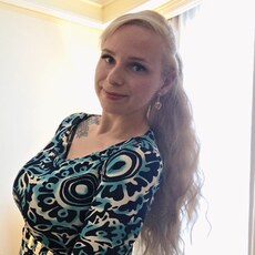 Фотография девушки Ася, 31 год из г. Санкт-Петербург