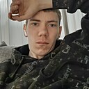 Роман, 24 года
