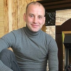 Фотография мужчины Никита, 33 года из г. Архангельск