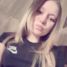 Фотография девушки Юлия, 32 года из г. Климовичи