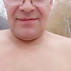 Фотография мужчины Алексей, 50 лет из г. Костанай