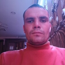 Фотография мужчины Михаил, 42 года из г. Брянск