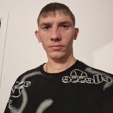 Фотография мужчины Denis, 34 года из г. Клецк