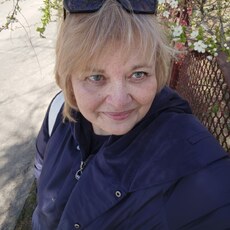 Фотография девушки Tatiana, 54 года из г. Гродно