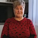 Наталья, 64 года