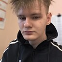Богдан, 20 лет