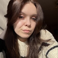 Фотография девушки Ксения, 20 лет из г. Томск