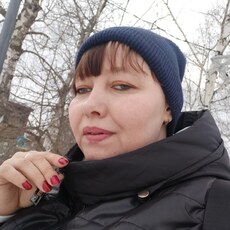 Фотография девушки Ирина, 36 лет из г. Томск