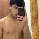 Исраил, 19 лет