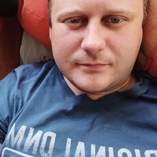 Фотография мужчины Сергей, 39 лет из г. Новосибирск