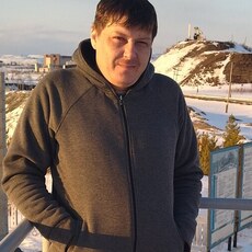 Фотография мужчины Александр, 32 года из г. Братск
