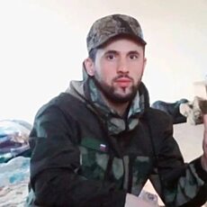 Фотография мужчины Идрис, 27 лет из г. Якутск