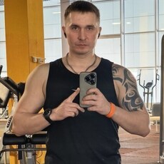 Фотография мужчины Саша, 34 года из г. Уфа
