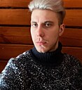 Сергей, 24 года