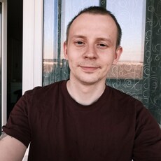 Фотография мужчины Да, 32 года из г. Санкт-Петербург