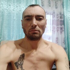 Фотография мужчины Андрей, 36 лет из г. Новокузнецк