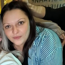 Фотография девушки Юлия, 37 лет из г. Светлогорск