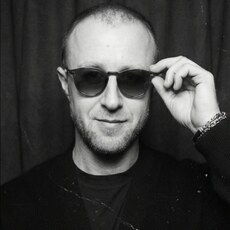 Фотография мужчины Михаил, 40 лет из г. Москва
