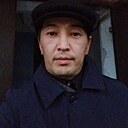 Арлан, 32 года