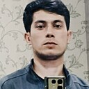Сардор, 24 года