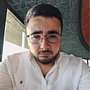 Эльчин, 29 лет