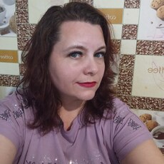 Фотография девушки Olkamelnik, 45 лет из г. Оренбург