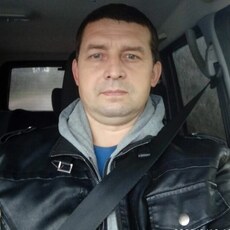 Фотография мужчины Максим, 45 лет из г. Ртищево