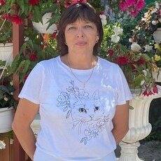Фотография девушки Татьяна, 53 года из г. Прокопьевск