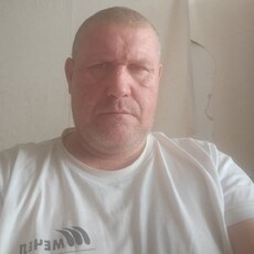 Фотография мужчины Федор, 45 лет из г. Междуреченск