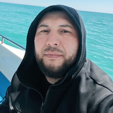 Фотография мужчины Dr, 38 лет из г. Астана