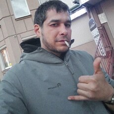 Фотография мужчины Ruslan, 37 лет из г. Кингисепп