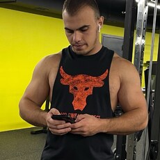 Фотография мужчины Артем, 27 лет из г. Ангарск