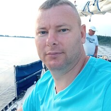Фотография мужчины Александр, 36 лет из г. Фрязино