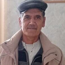 Фотография мужчины Назим, 62 года из г. Наманган