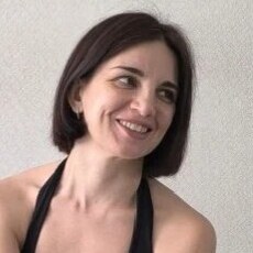 Фотография девушки Оксана, 36 лет из г. Новокузнецк