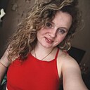 Анастасия, 28 лет