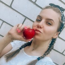 Фотография девушки Марина, 35 лет из г. Симферополь