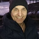Миха, 46 лет