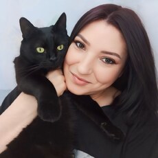 Фотография девушки Кристина, 36 лет из г. Ярославль