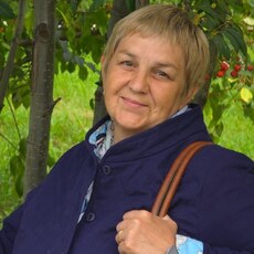 Фотография девушки Елена, 60 лет из г. Новосибирск