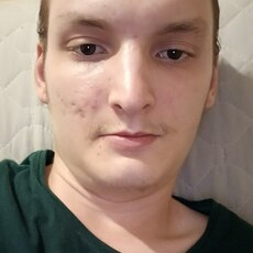 Фотография мужчины Павел, 24 года из г. Якутск