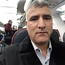 Дилшод, 43 года