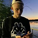 Максим, 18 лет