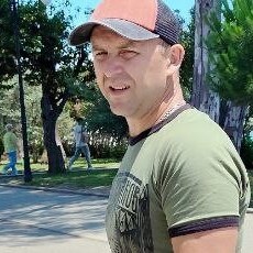 Фотография мужчины Владимир, 36 лет из г. Апшеронск