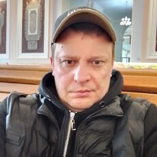 Фотография мужчины Сергей, 44 года из г. Золотухино