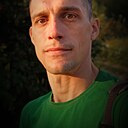 Тëмыч, 35 лет