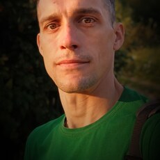 Фотография мужчины Тëмыч, 35 лет из г. Смоленск